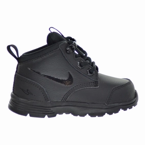 Nike DF Jack Boot (TDV) Toddler's Shoes Black Asics Shoes Best Price