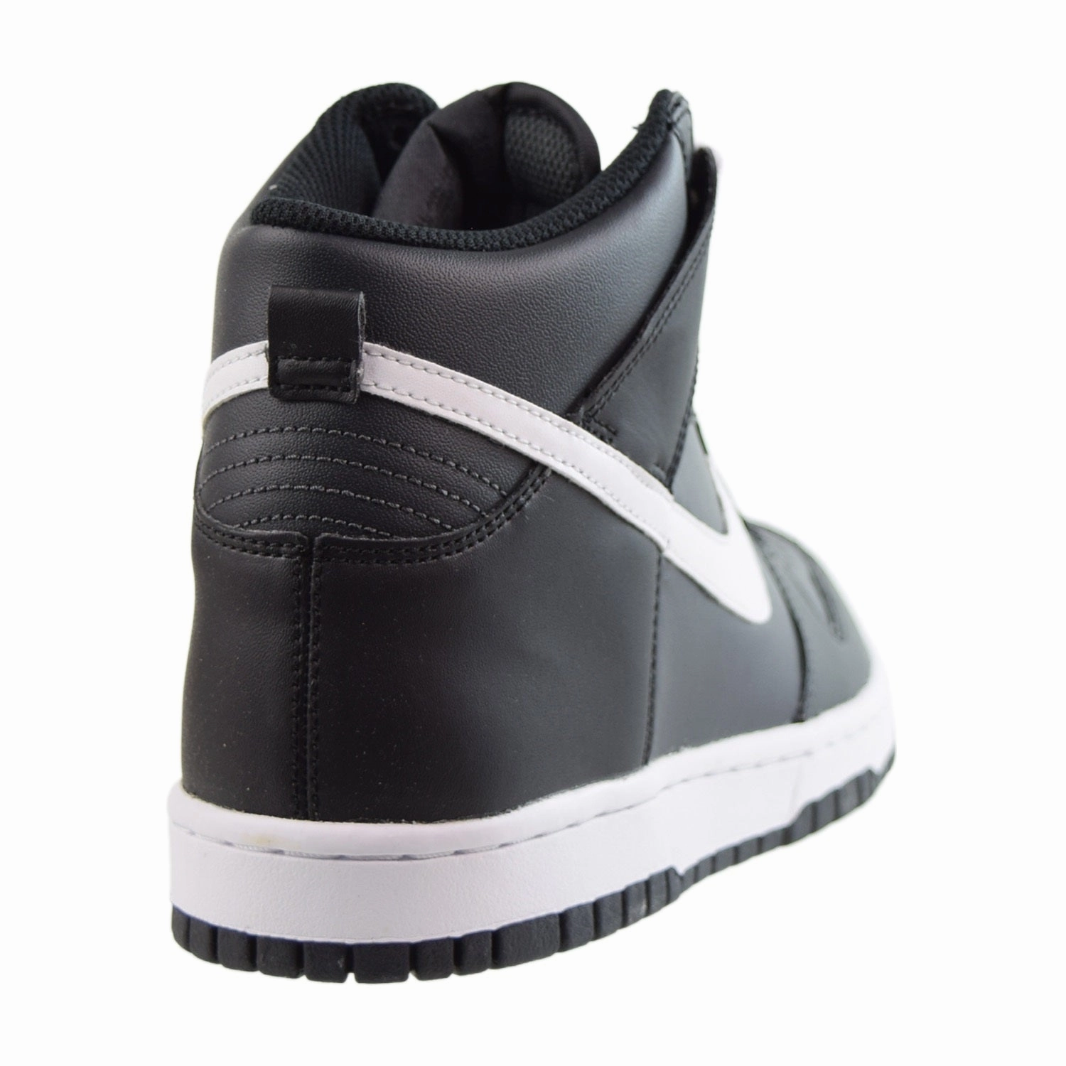 Asics Japan Pro Shoe Nike Dunk High (GS) Big Kids' Shoes Anthracite White