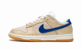NIKE DUNK LOW MONTREAL BAGEL SESAME (SPECIAL BOX) Asics Weight Training Shoes