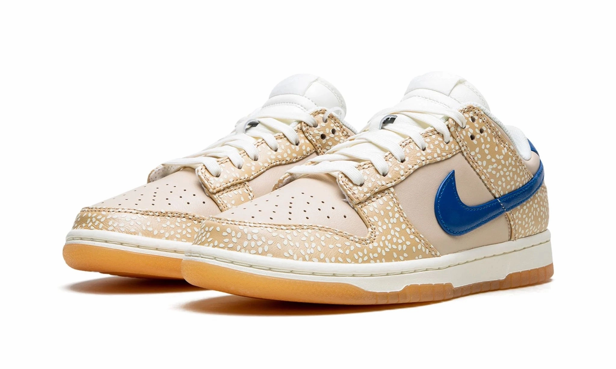 NIKE DUNK LOW MONTREAL BAGEL SESAME (SPECIAL BOX) Asics Versablast Running Shoes Reviews