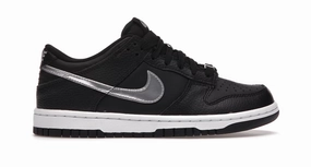 Asics Mesh Shoes Nike Dunk Low NBA 75th Anniversary Spurs (GS)