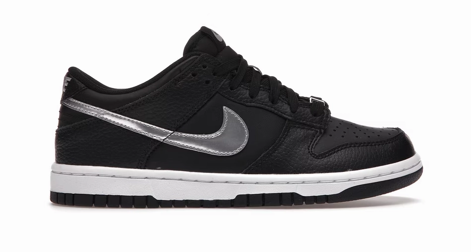 Nike Dunk Low NBA 75th Anniversary Spurs (GS) Asics Gel Dedicate 7 Tennis Shoes