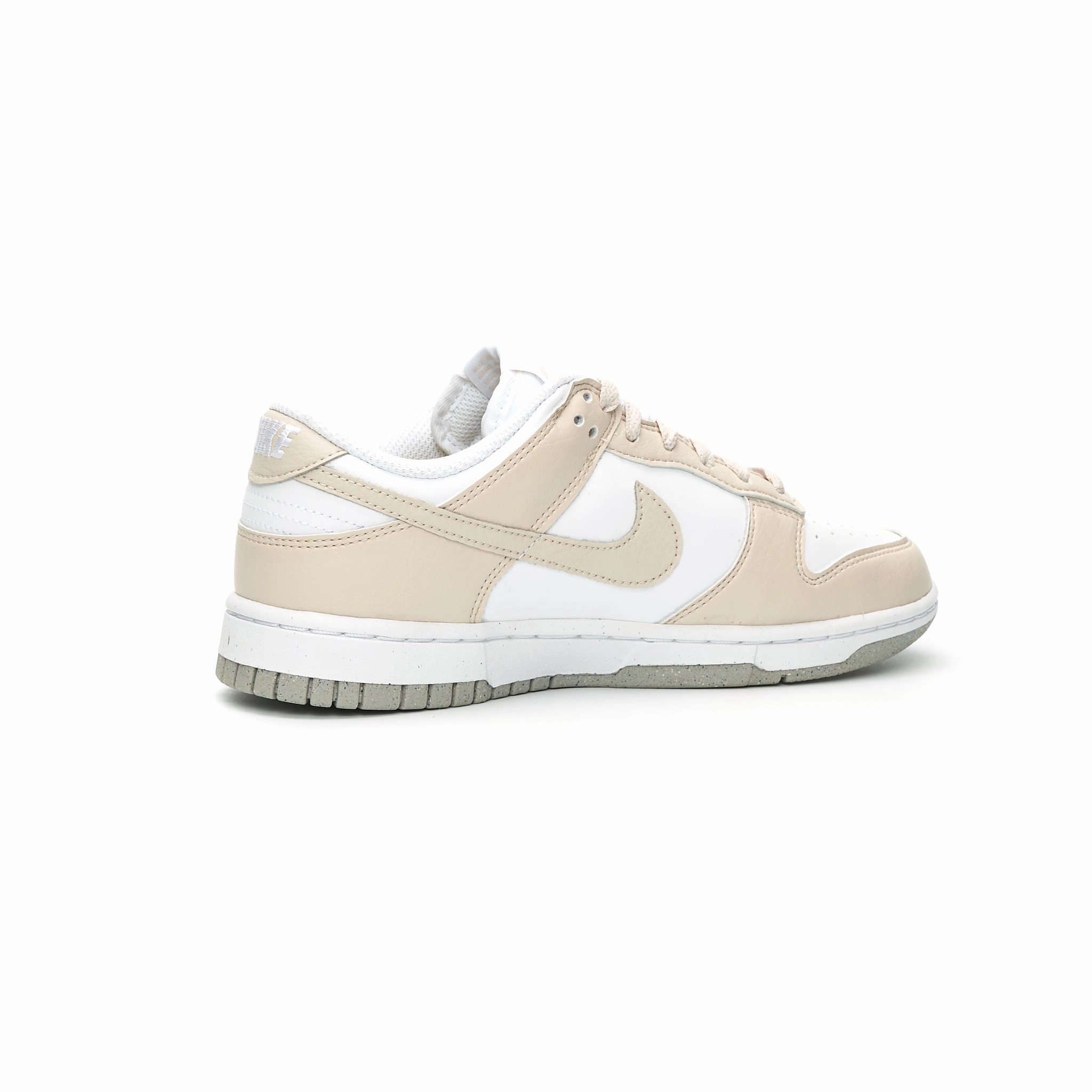 Asics International Lyte Wrestling Shoes Nike Dunk Low Next Nature White Light Orewood Brown (W)