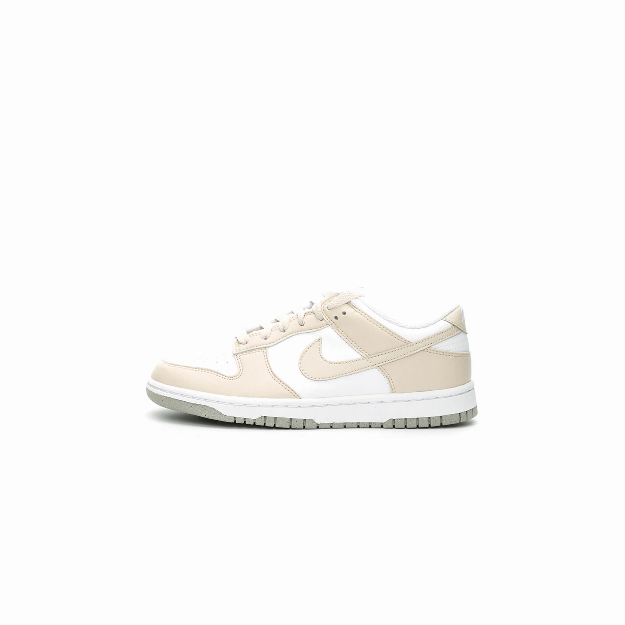Nike Dunk Low Next Nature White Light Orewood Brown (W) Asics Marathon Shoes 2020