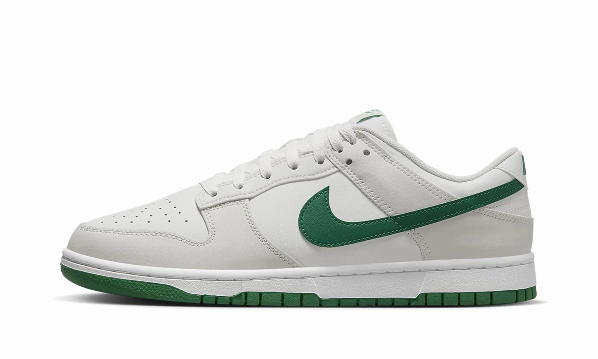 Asics Shoes Chart Size NIKE DUNK LOW RETRO SUMMIT WHITE MALACHITE
