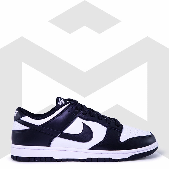 Asics Fuzex Lyte 2 Running Shoes Nike Dunk Low Retro White Black (2021) (GS)