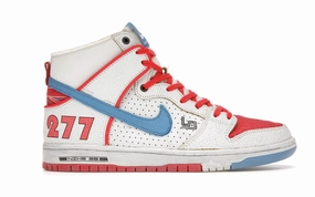 Nike Dunk SB High Pro Ishod Wair x Magnus Walker Top Asics Trail Running Shoes