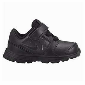 Find The Right Asics Running Shoe NIKE INFANT DOWNSHIFTER 6 LTR - BLACK/BLACK