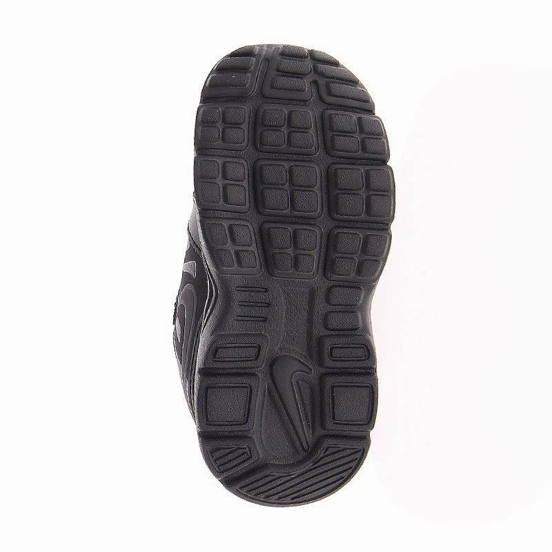 NIKE INFANT DOWNSHIFTER 6 LTR - BLACK/BLACK Asics Dynaflyte 3 Running Shoe