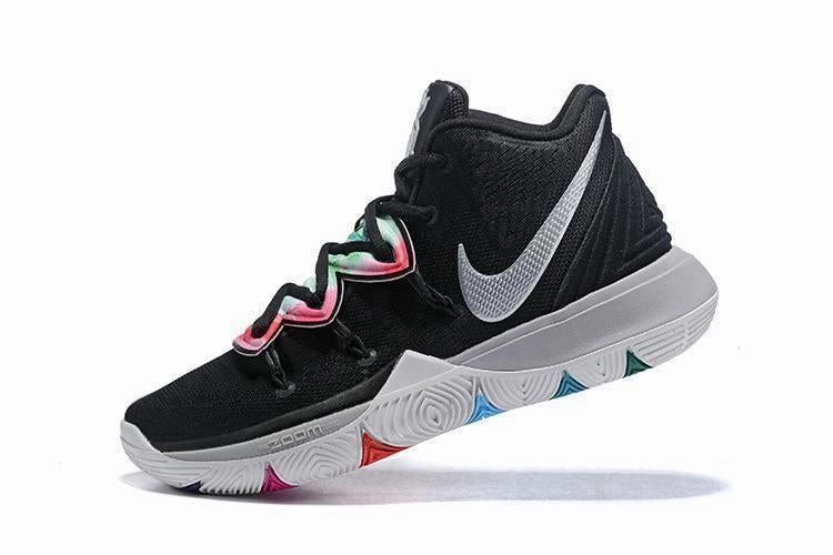 Asics Shoes Australia Nike Kyrie 5 Black Camouplage Men Basketball Shoes Sale Size US 7,8,8.5,9.5,10,11,12