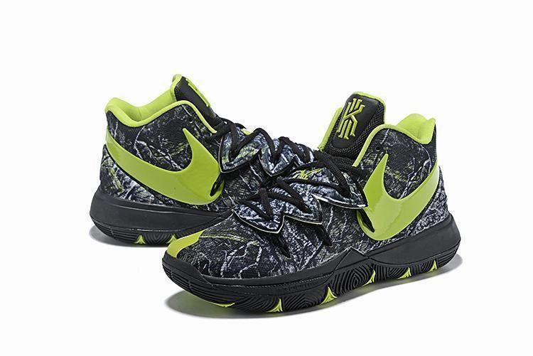 Asics Matflex Wrestling Shoe Sneaker Nike Kyrie 5 Camoplage Green Men Basketball Shoes Sale Size US 7,8,8.5,9.5,10,11,12