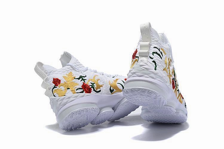 Nike Lebron XV 15 "KING'S CLOAK" Men Shoes Sale Size US7,8,8.5,9,10,11,12 Asics Gel-venture Shoes