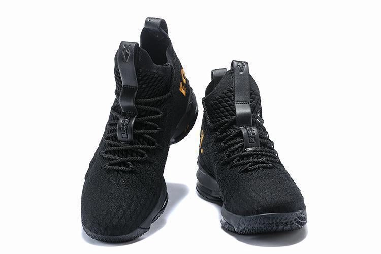 Nike Lebron XV 15 Black Equality Black Men Shoes Sale Size US 7-12 Asics Shoes Gel Kayano 14