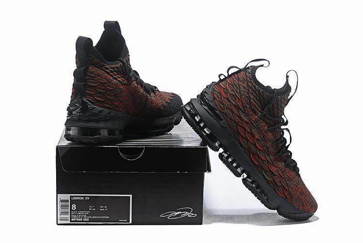 Asics Tartherzeal 6 Running Shoes Nike Lebron XV 15 LMTD Men Shoes Sale Size US7,8,8.5,9,10,11,12