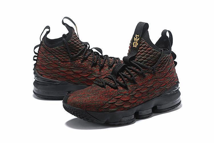 Nike Lebron XV 15 LMTD Men Shoes Sale Size US7,8,8.5,9,10,11,12 Asics Tiger Retro Shoes