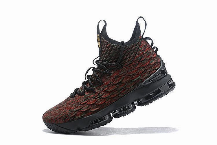 Asics Running Shoes Store Near Me Nike Lebron XV 15 LMTD Men Shoes Sale Size US 7-12