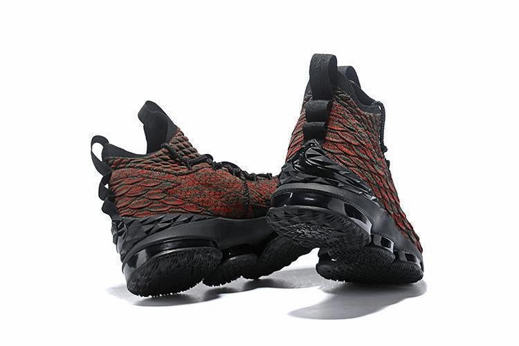 Nike Lebron XV 15 LMTD Men Shoes Sale Size US 7-12 Best Asics Shoes 2024