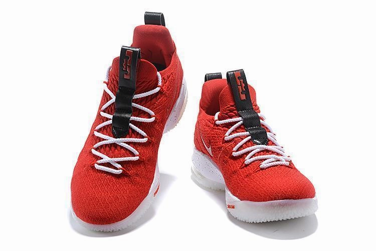 Nike Lebron XV 15 Low EP University Red Men Shoes Sale Size US7,8,8.5,9,10,11,12 Amazon Com Asics Shoes