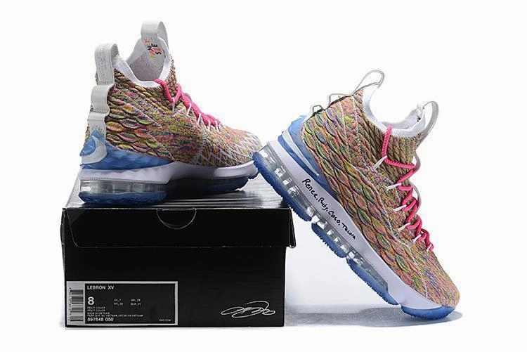 Asics Gt 2000 2 Running Shoe Nike Lebron XV 15 Men Shoes Sale Size US7,8,8.5,9,10,11,12