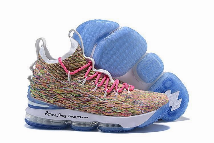 Asics Shoes Price In India Nike Lebron XV 15 Men Shoes Sale Size US 7-12