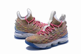 Nike Lebron XV 15 Men Shoes Sale Size US 7-12 Gt 1000 5 Running Shoe By Asics