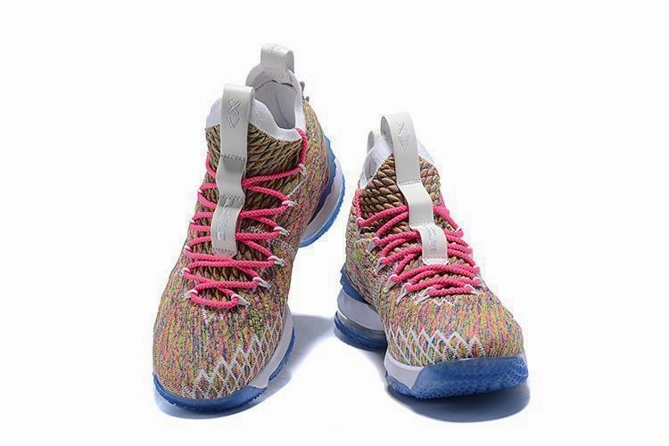 Nike Lebron XV 15 Men Shoes Sale Size US 7-12 Best Asics Walking Shoes Review