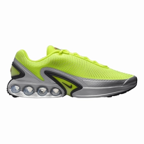 Nike Men's Air Max Dn Shoes - Volt / Volt Glow / Sequoia / Black Best Asics Shoes For Working Out