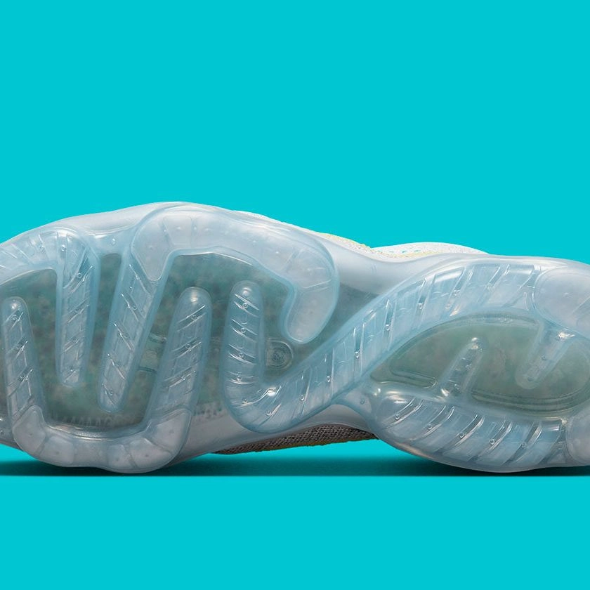 Nike Men's Air Vapormax 2023 Flyknit Shoes - Photon Dust / Flat Pewter / Dusty Cactus Asics Gel Excite 7 Running Shoes