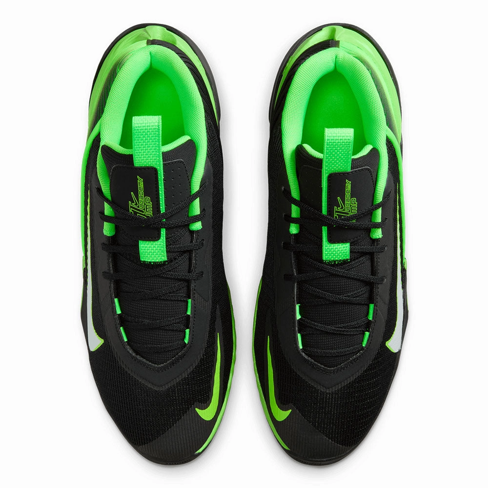 Asics High Cushion Running Shoes Nike Men's G.T. Jump Academy EP Basketball Shoes