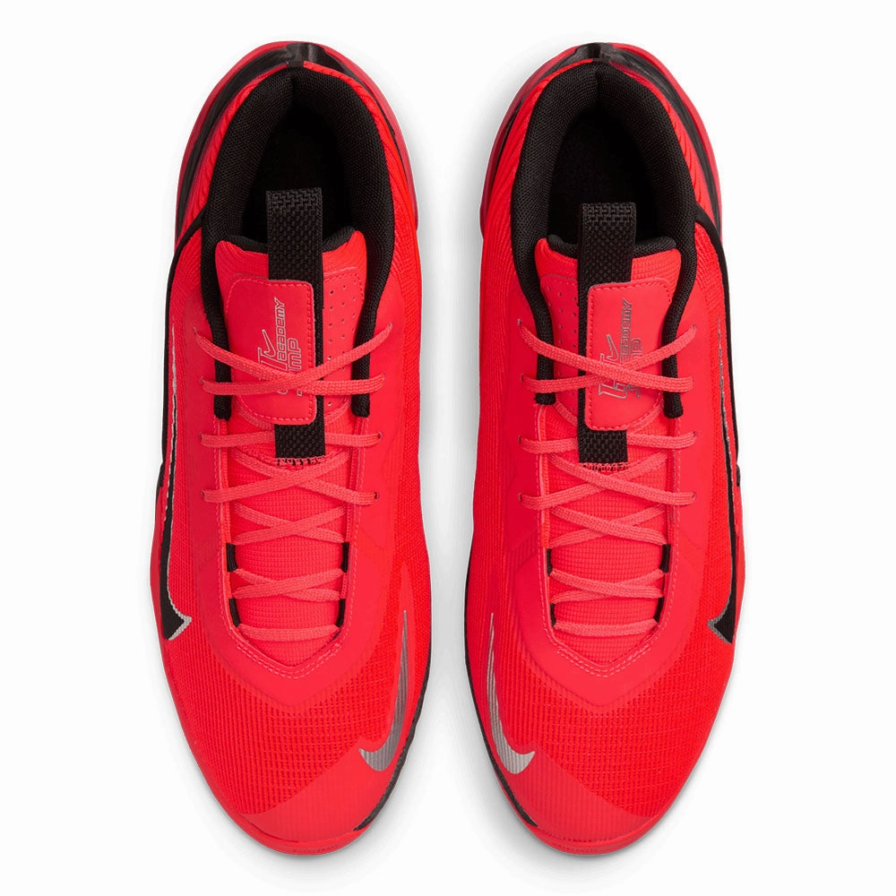 Nike Men's G.T. Jump Academy EP Basketball Shoes Asics Triathlon Shoes