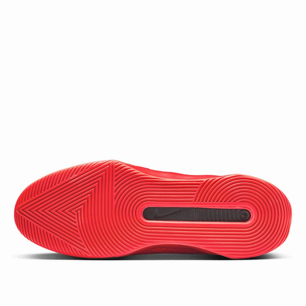 Nike Men's G.T. Jump Academy EP Basketball Shoes Asics Gel Sileo Running Shoes