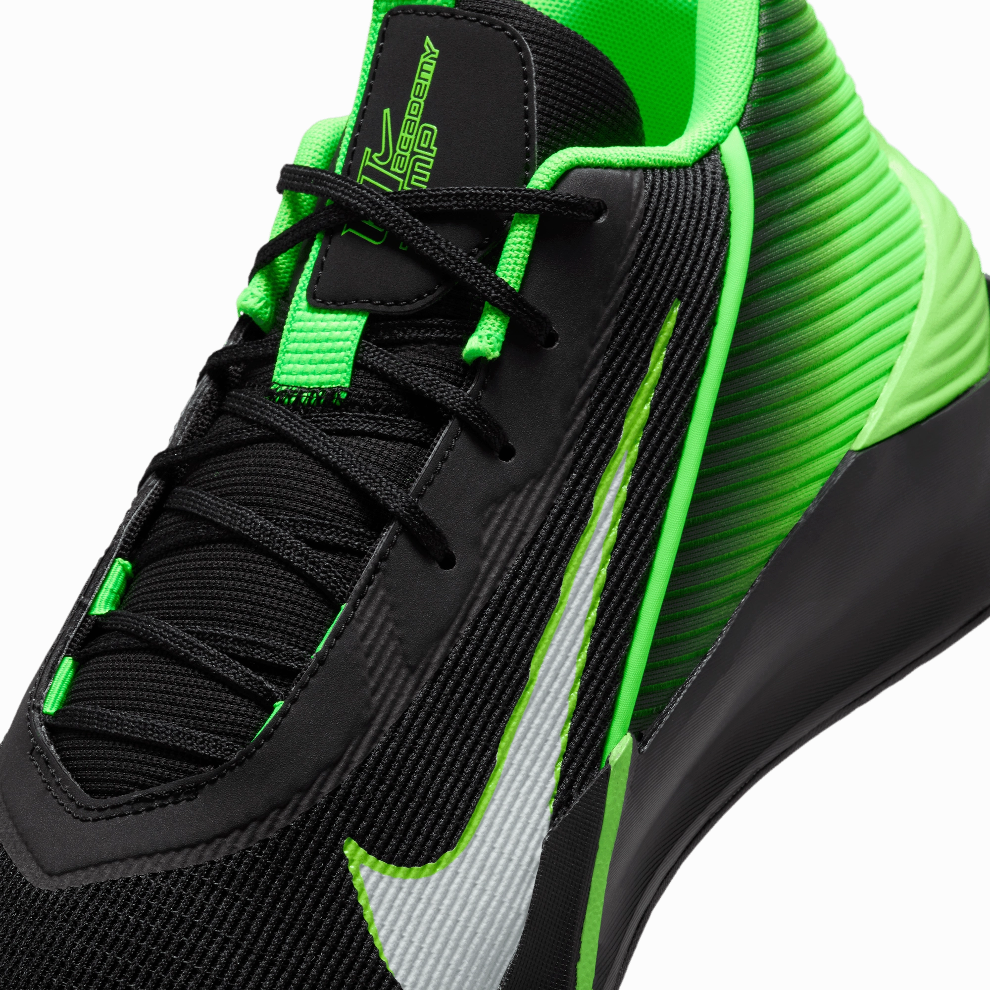 Nike Men's G.T. Jump Academy EP Basketball Shoes Athletic Shoes Asics