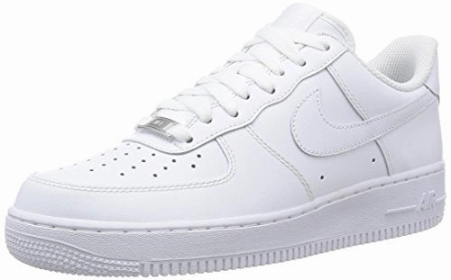 Asics Superblast 2 Shoes Nike Men's NIKE AIR FORCE 1 '07 BASKETBALL SHOES 13 (WHITE/WHITE )