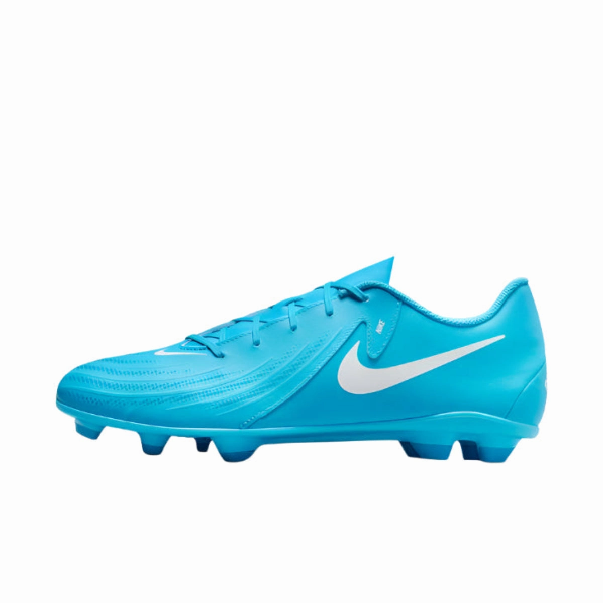 Nike Phantom GX 2 Club Soccer Cleats  Grippy Control &amp; All-Surface Traction - FJ2557 Asics Sole Running Shoes