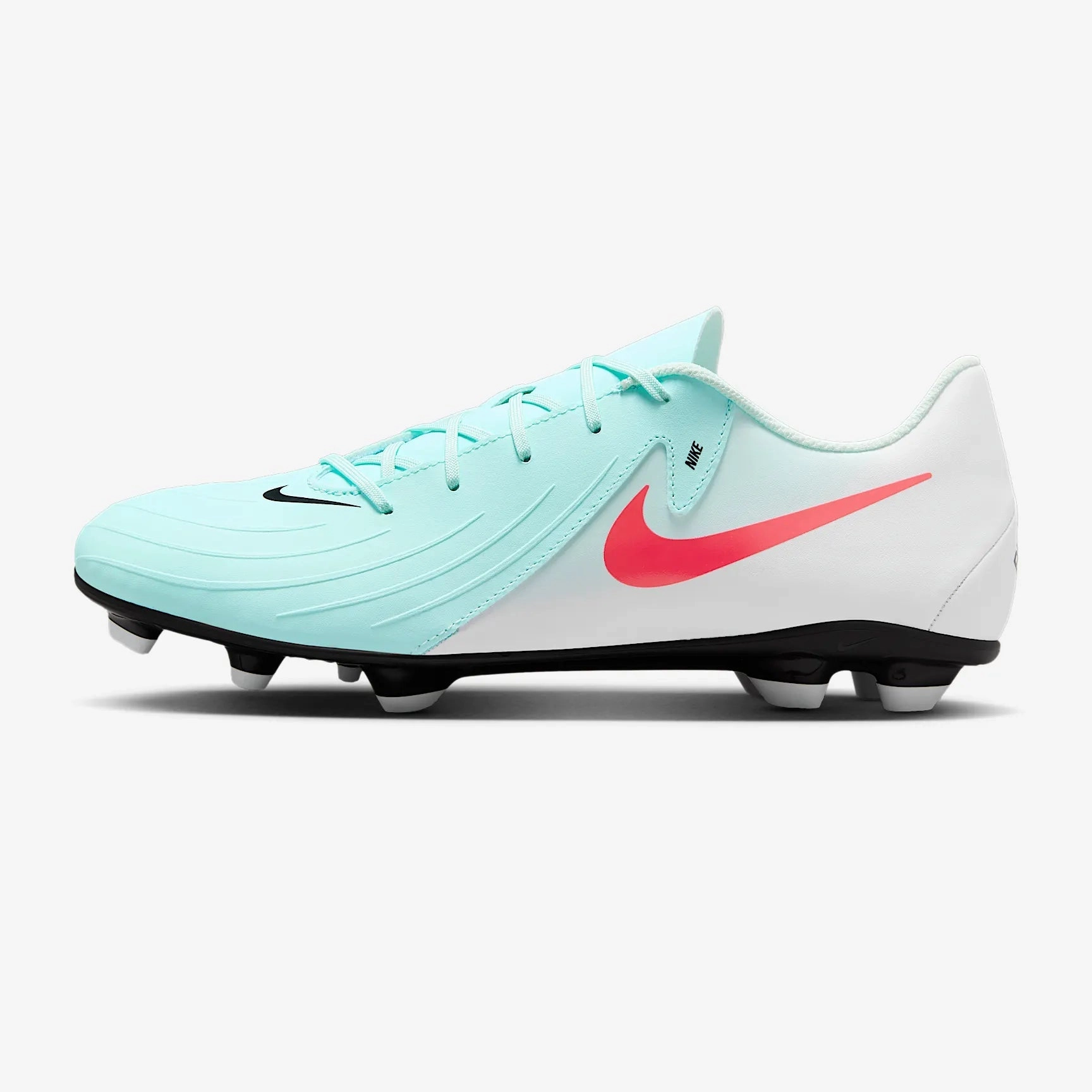 Nike Phantom GX 2 Club Soccer Cleats  Grippy Control &amp; All-Surface Traction - FJ2557 Asics Gel Nimbus 20 Running Shoe