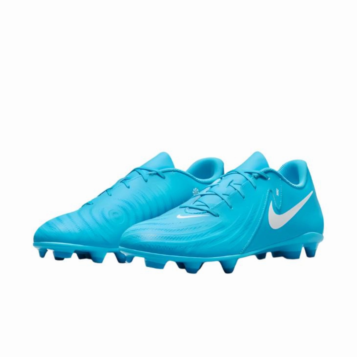 Nike Phantom GX 2 Club Soccer Cleats  Grippy Control &amp; All-Surface Traction - FJ2557 Asics Gel-excite Trail 2 Shoes