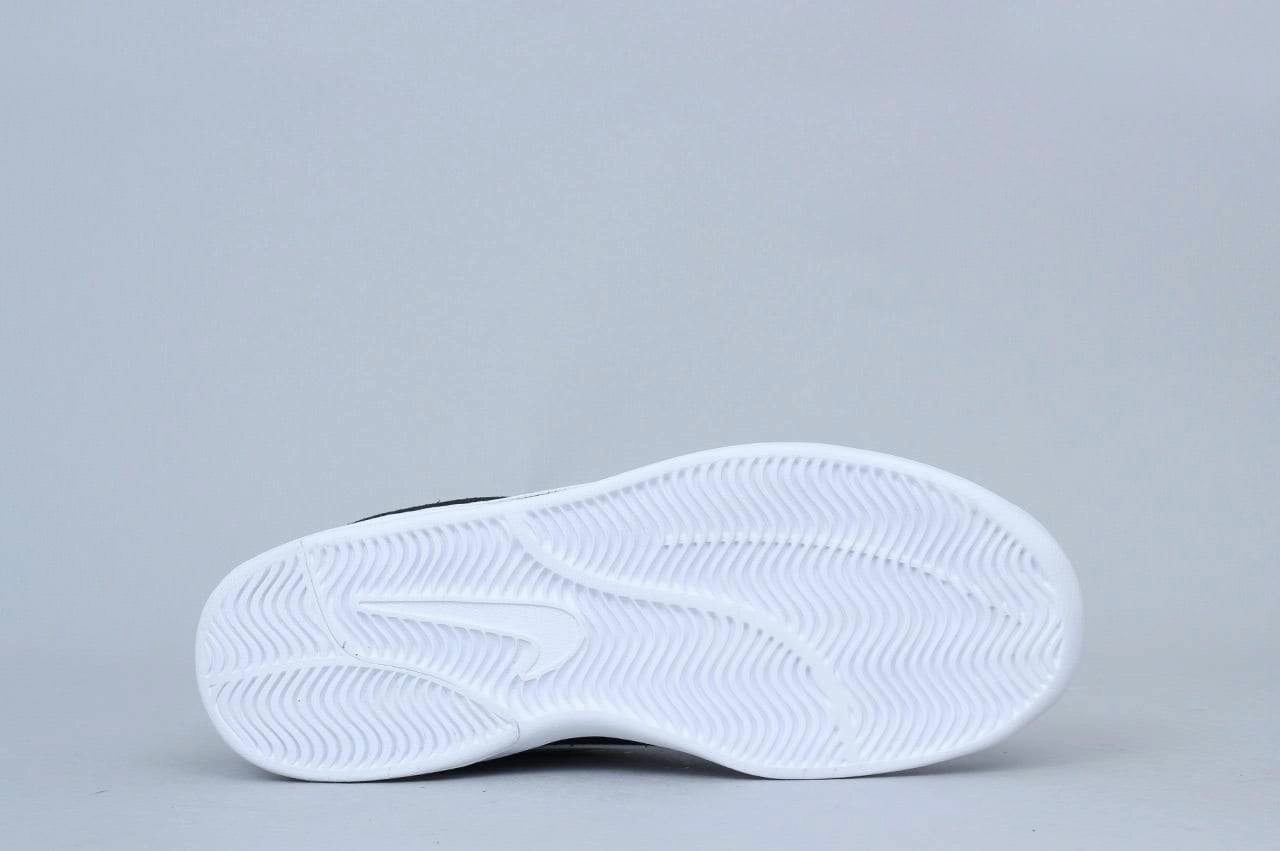 Nike SB Air Max Bruin Vapor (GS) Youth Shoes Black / White Asics Running Shoes Daily Trainer