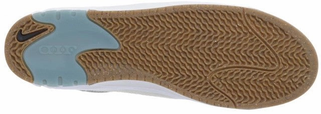 Nike SB Air Max Ishod Skate Shoes - White/Navy Asics Gel Rocket 7 Volleyball Shoe