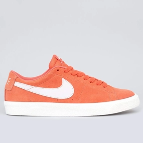 Nike SB Blazer Low Shoes Vintage Coral / Fossil - Sail Asics Metaspeed Edge Running Shoes