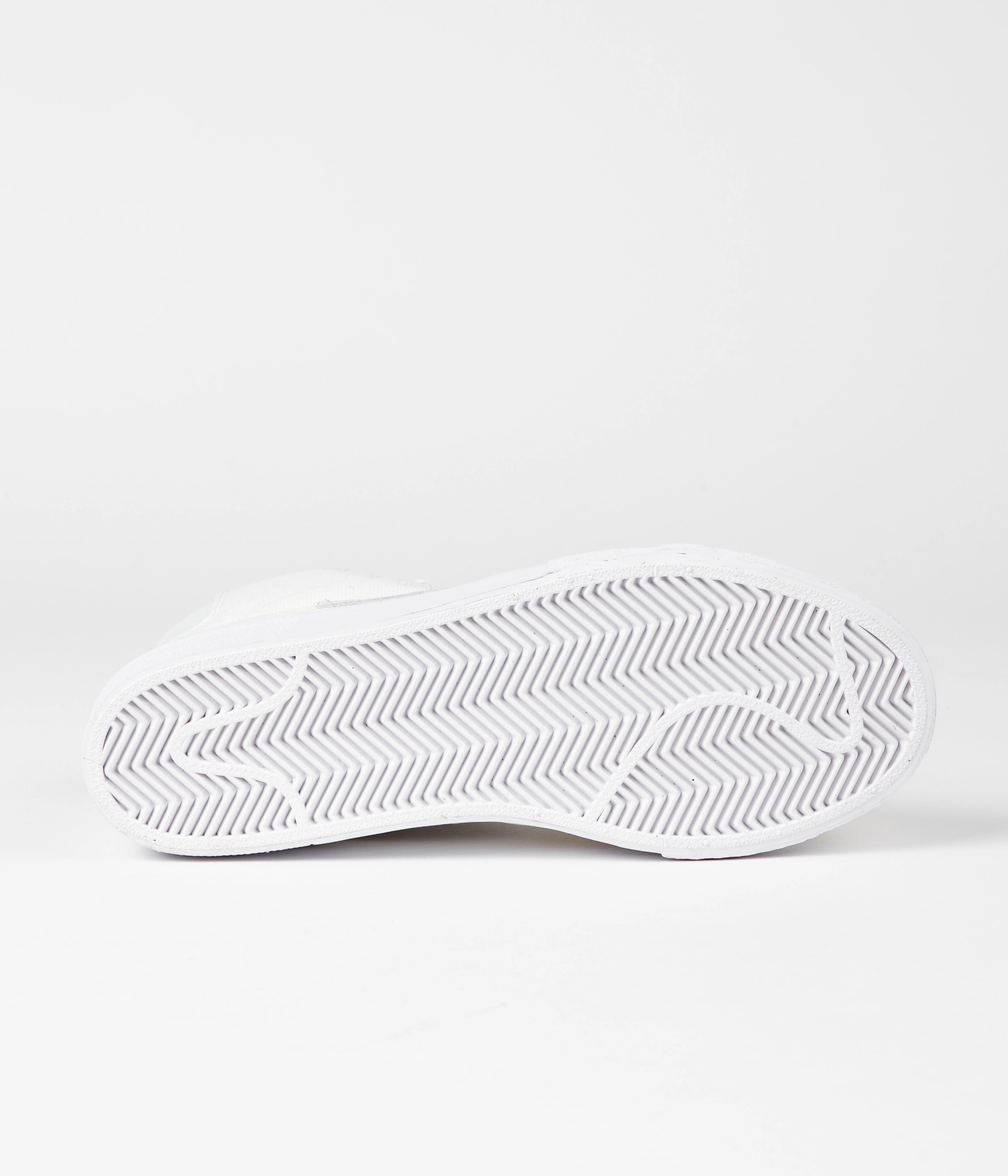 Asics Unisex Gel-nunobiki Sportstyle Shoes Nike SB Blazer Mid Premium Shoes - White / White - White - Summit White