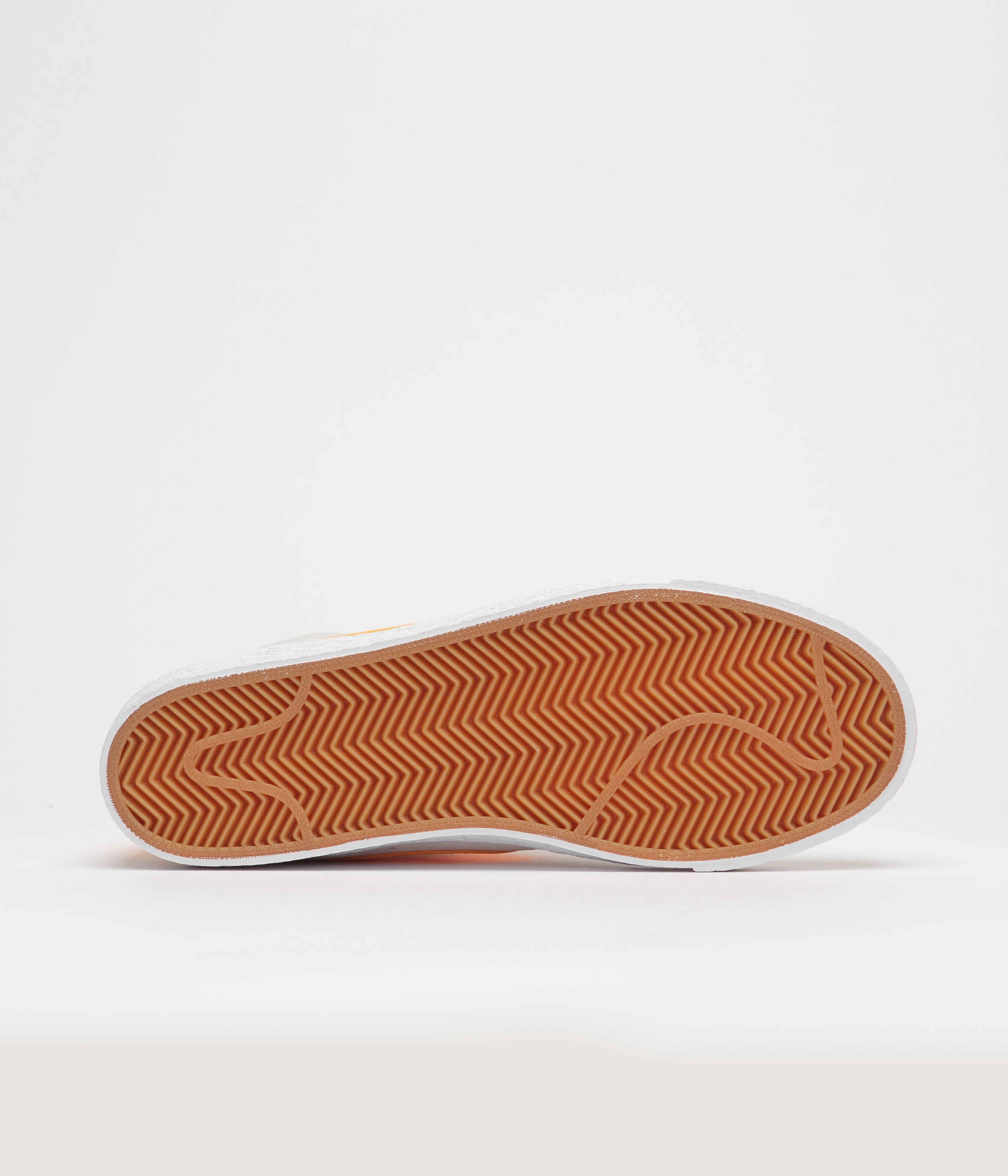 Nike SB Blazer Mid Shoes - Summit White / Laser Orange - Summit White Asics Gel Course Glide Spikeless Golf Shoes