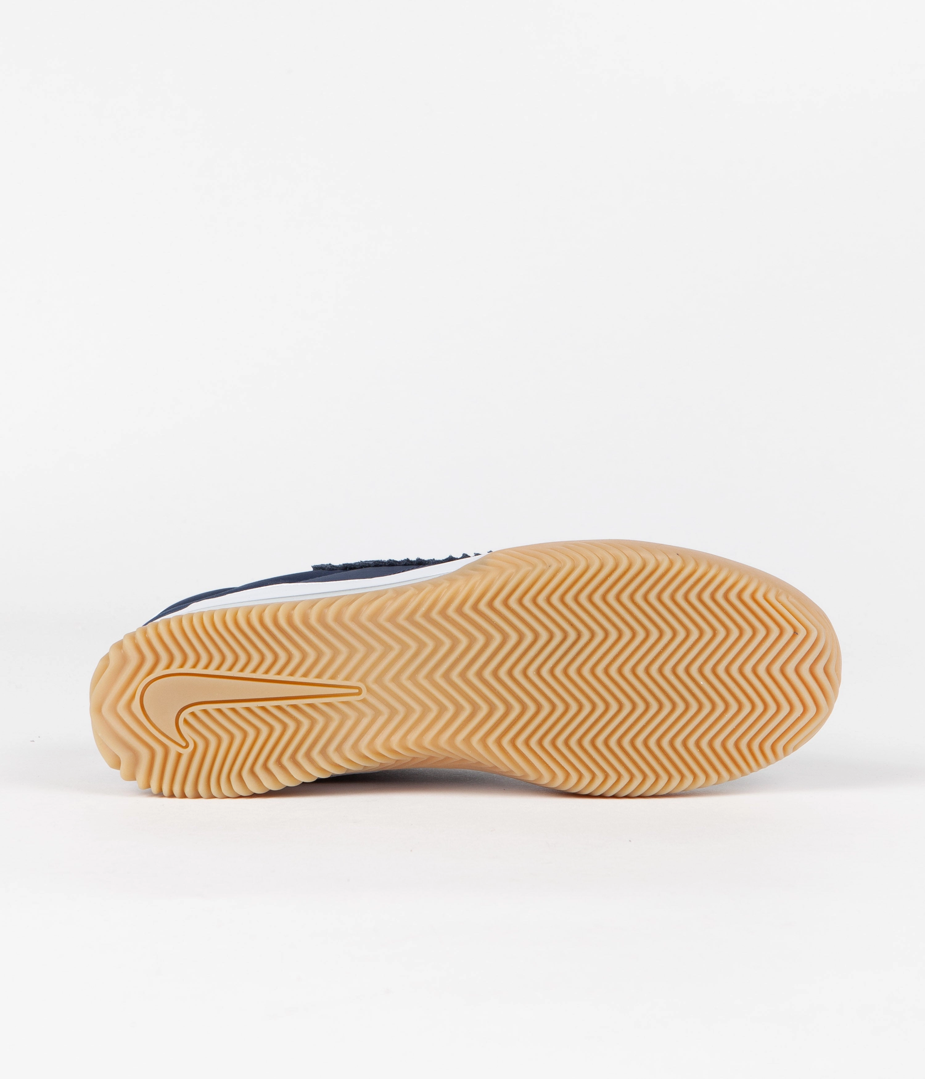 Asics Gel Resolution 8 Tennis Shoe Nike SB BRSB Shoes - Navy / White - Navy - University Red