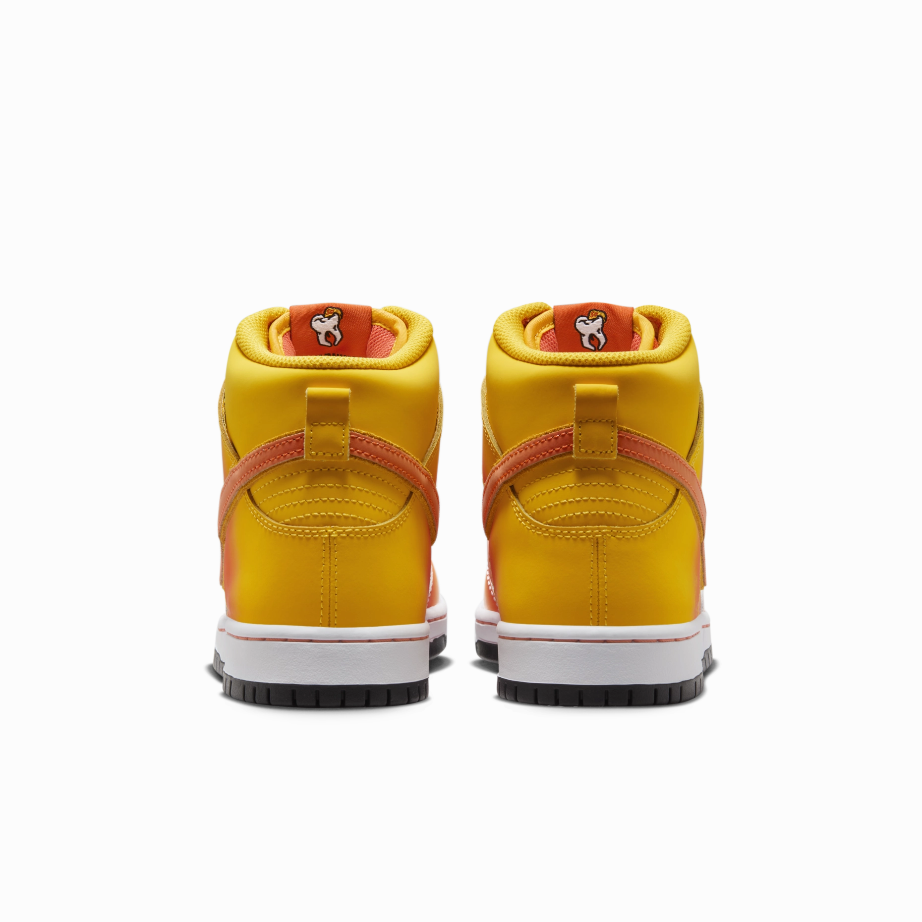 Asics Gel Quantum 180 Running Shoes Nike SB Dunk High Pro FN5107-700 Amarillo/Orange-White-Black (In Store Pickup Only)