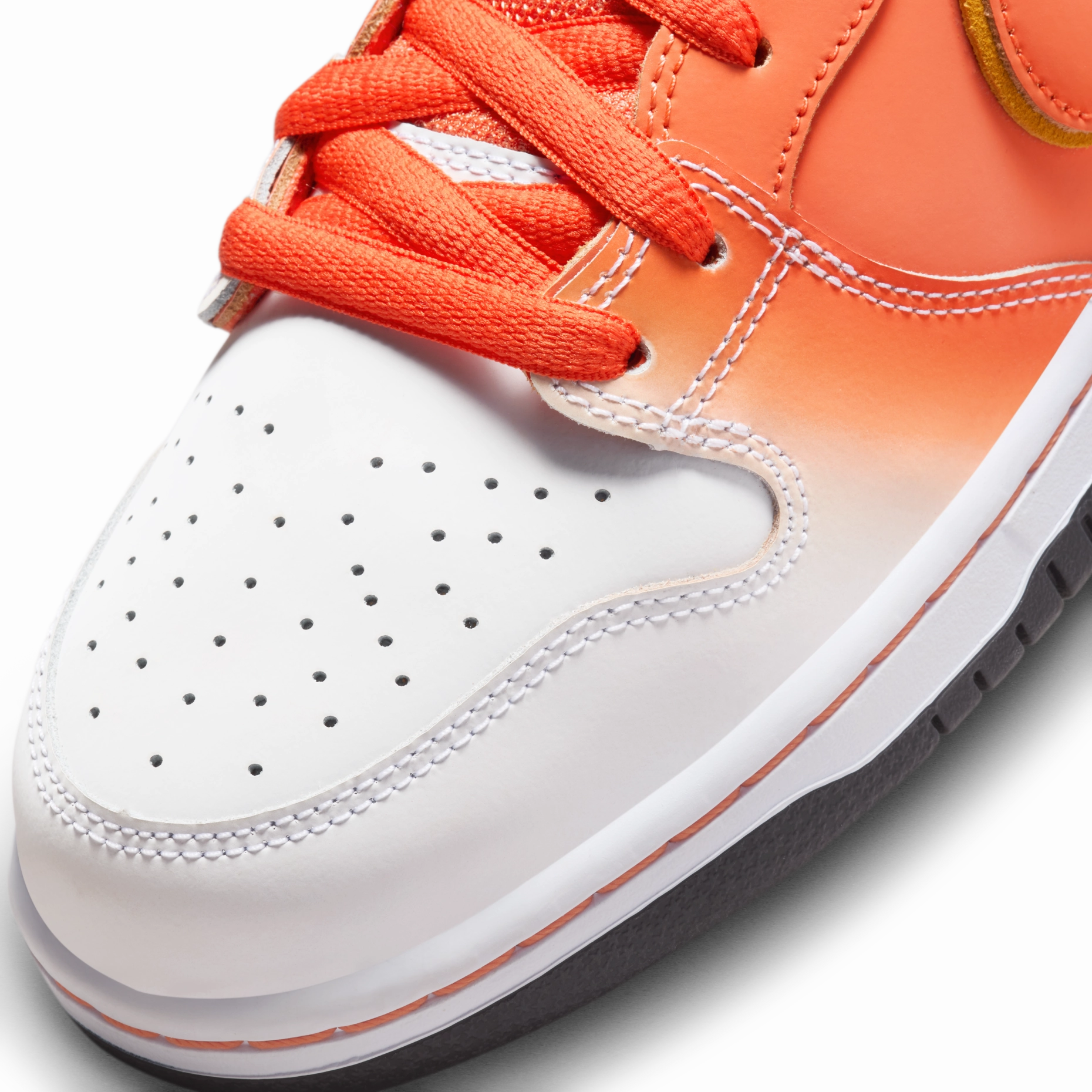 Asics Volleyball Shoes Australia Nike SB Dunk High Pro FN5107-700 Amarillo/Orange-White-Black (In Store Pickup Only)