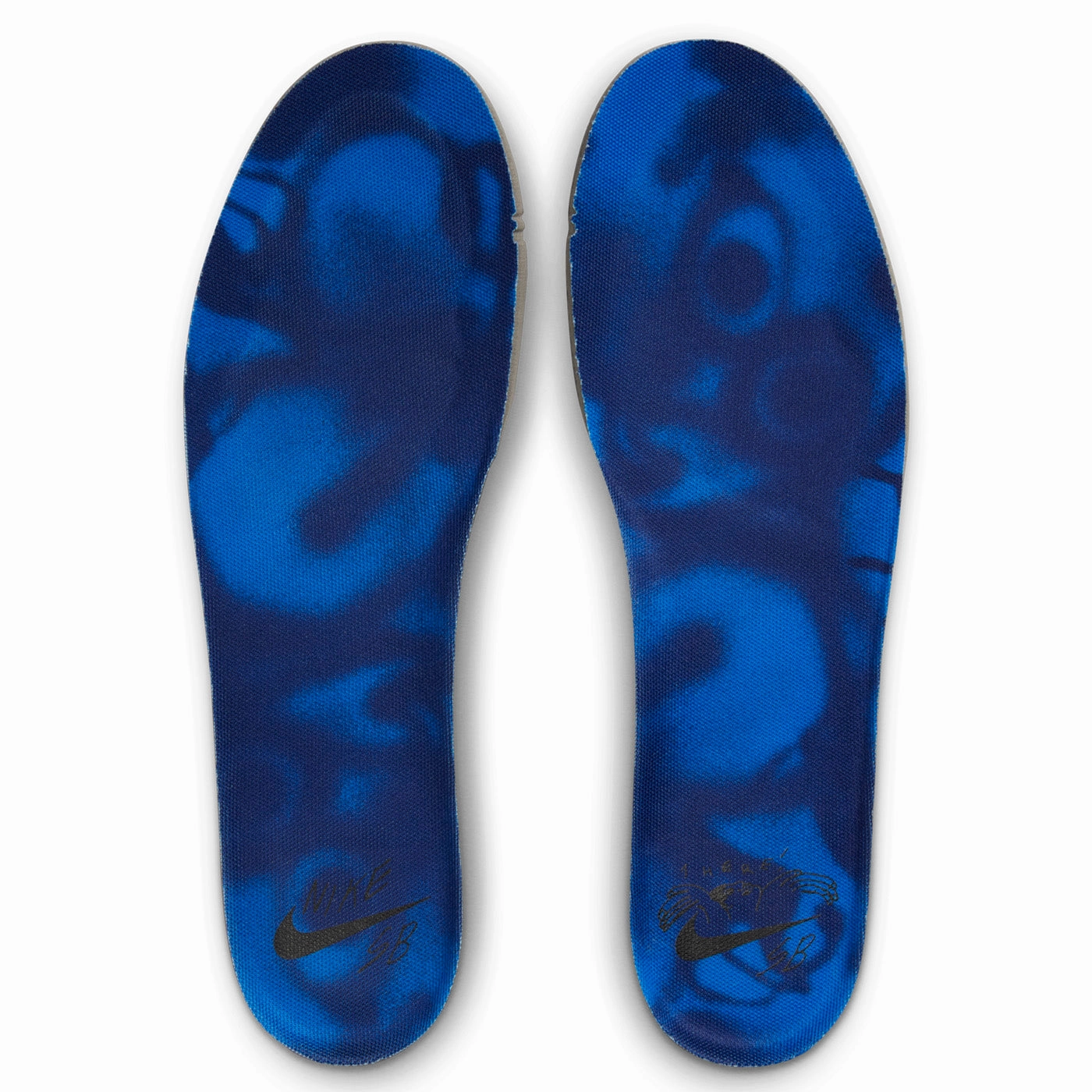 Nike SB Dunk Low Shoes - Black / Gorge Green - Summit White Asics Energy Return Shoes