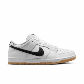 NIKE SB DUNK LOW WHITE / BLACK / GUM Asics Running Shoes Gel Nimbus 25
