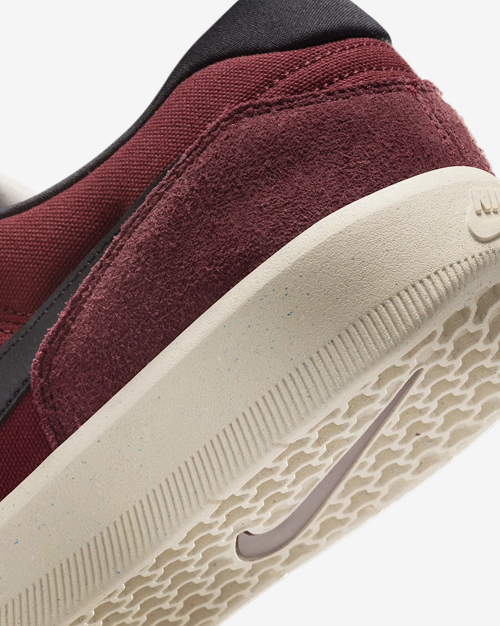 Asics Rainbow Shoes Nike SB Force 58 DV5477-602 Dark Team Red/Black-Black (In Store Pickup Only)