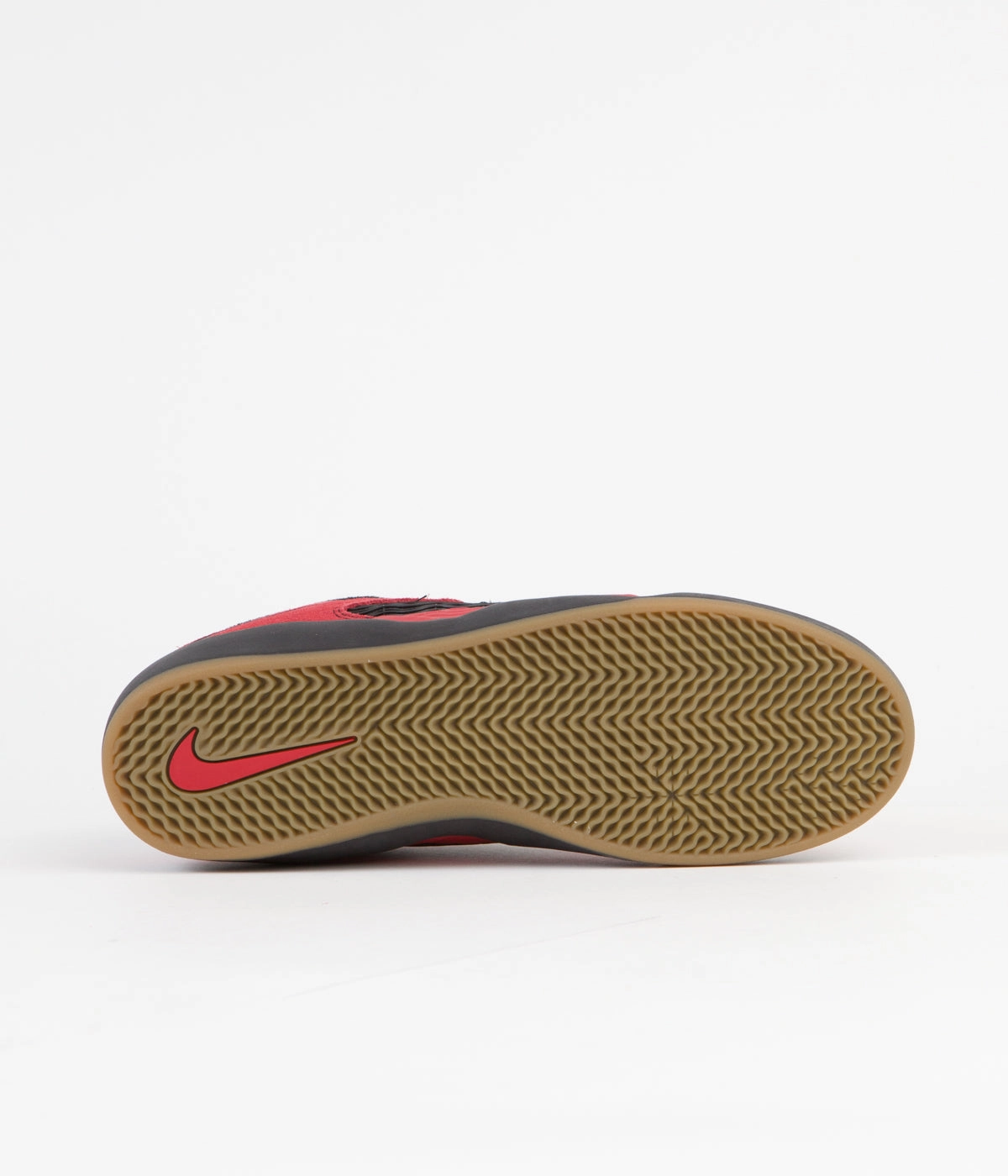 Nike SB Ishod Shoes - Varsity Red / Black - Varsity Red - White Asics Gel-noosa Tri 8 Running Shoe