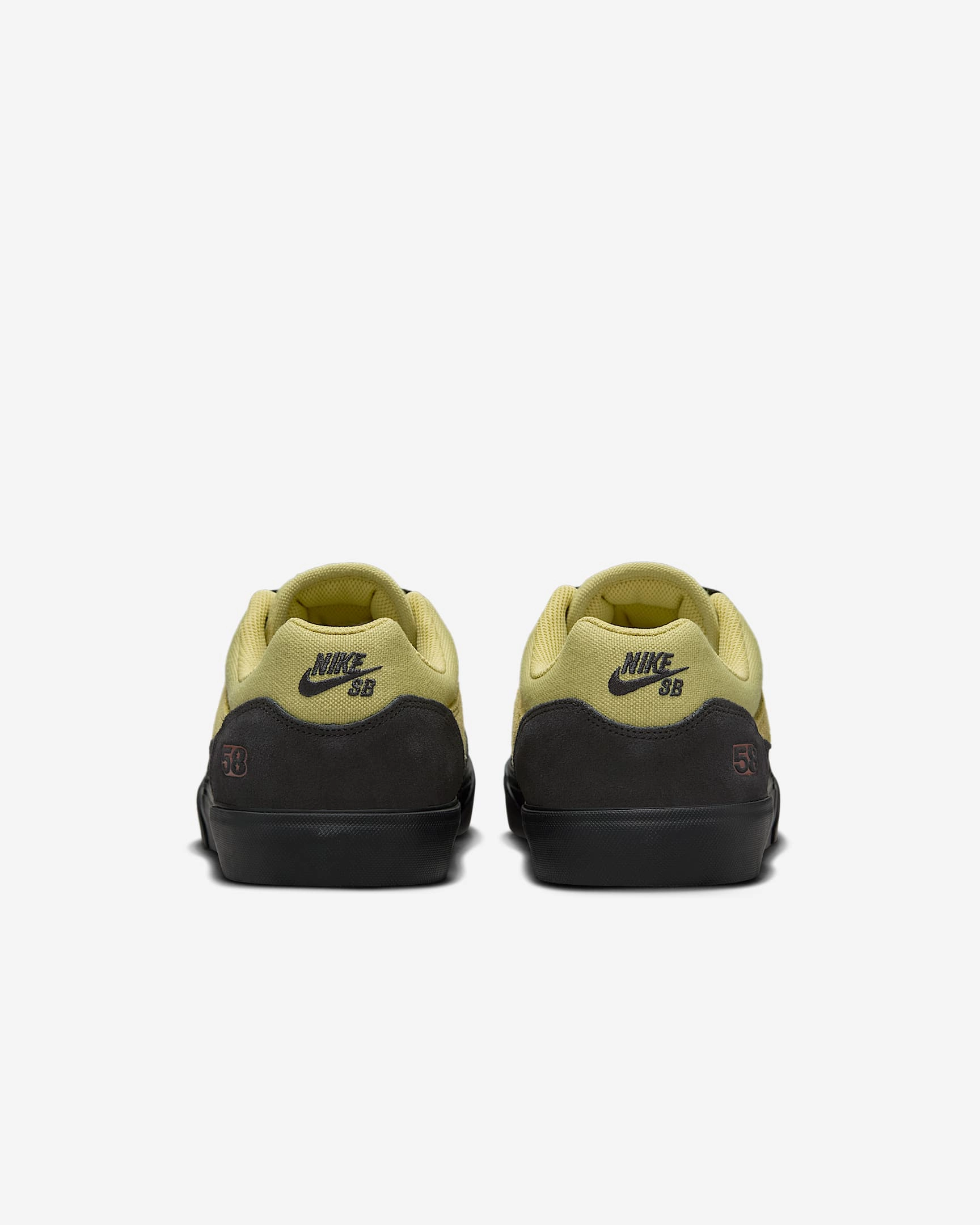 Nike SB Malor Te HF3066-700 Buff Gold/Black-Black-Cinnamon (In Store Pickup Only) Asics Gel 190 Tr Cross Training Shoe