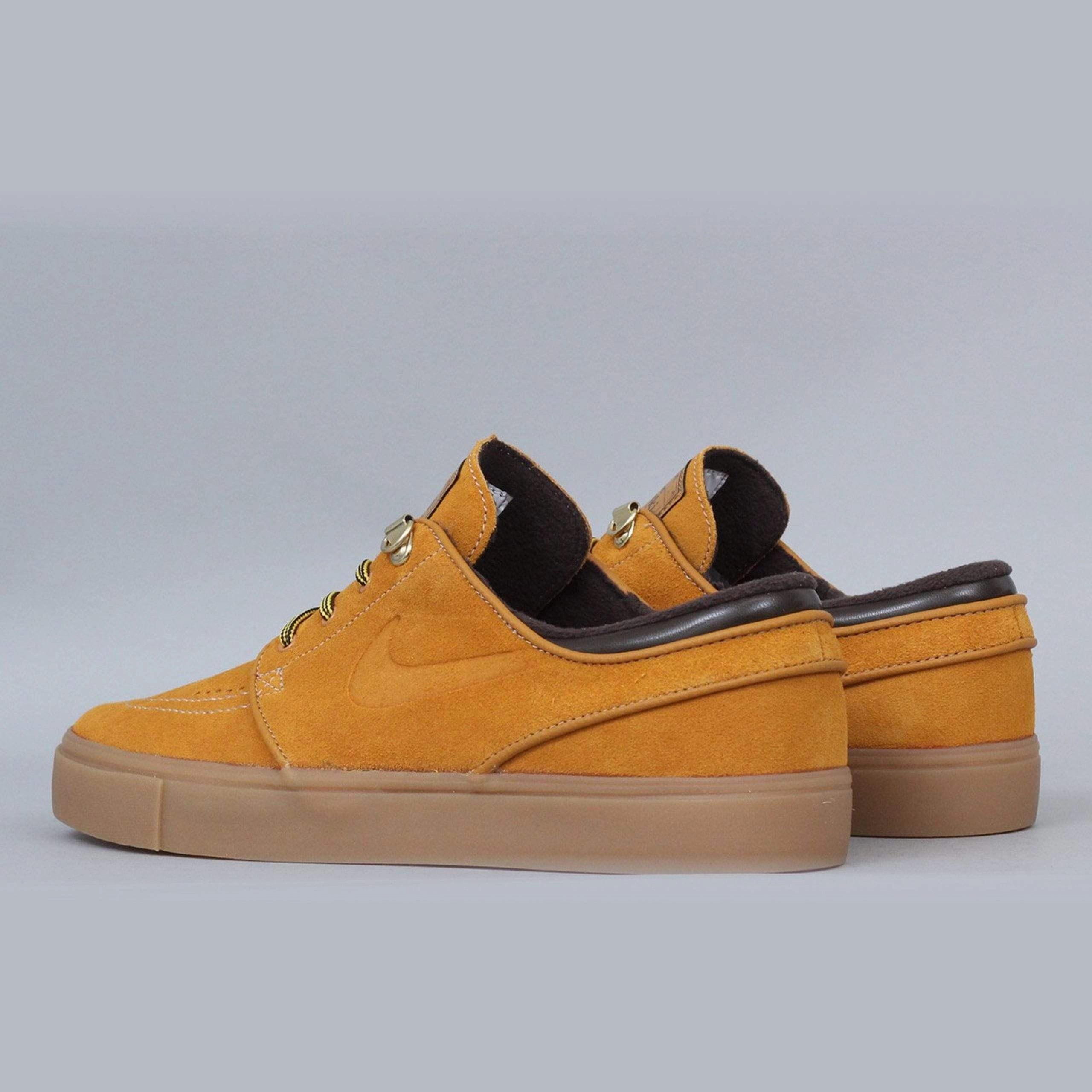 Asics Wrestling Shoes Twr900 Nike SB Stefan Janoski Premium Shoes Bronze / Bronze - Gum Light Brown